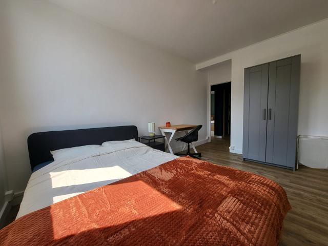 Appartement location à Nantes, Saint-sébastien-sur-loire