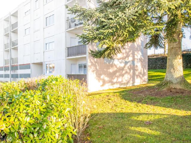 Appartement location à Autun, Saint-sernin-du-bois