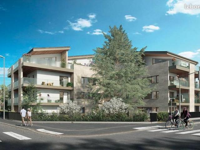 Appartement vente à Lyon, Métropole de Lyon