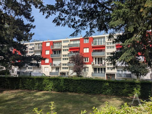 Appartement location à Palaiseau, Sainte-geneviève-des-bois