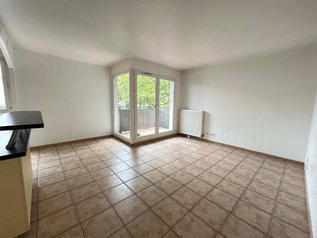 Appartement vente à Palaiseau, Sainte-geneviève-des-bois