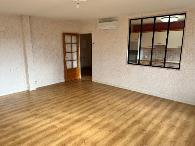 Appartement location à Romorantin-Lanthenay, Salbris