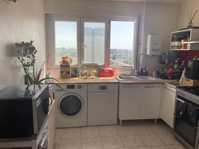 Appartement vente à Sarcelles
