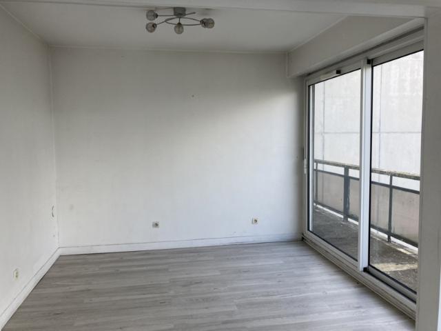 Appartement vente à Sarcelles