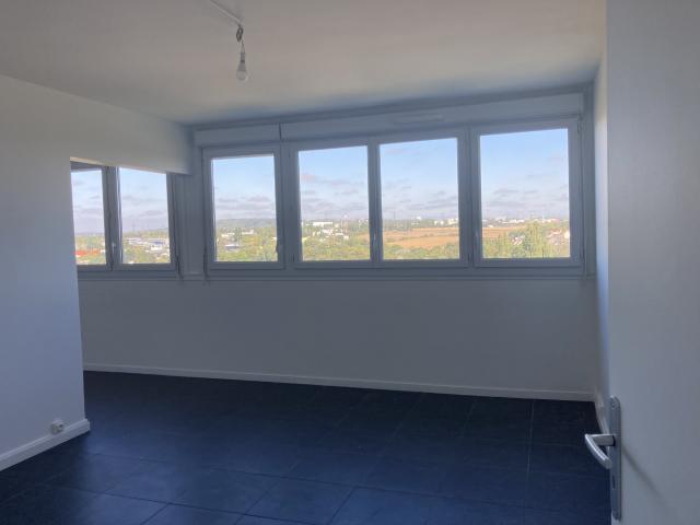 Appartement vente à Sarcelles