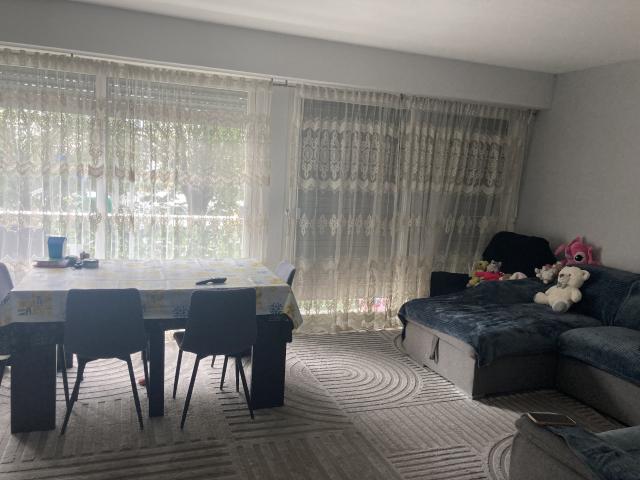 Appartement vente à Sarcelles