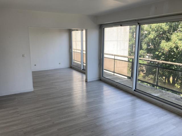 Appartement vente à Sarcelles