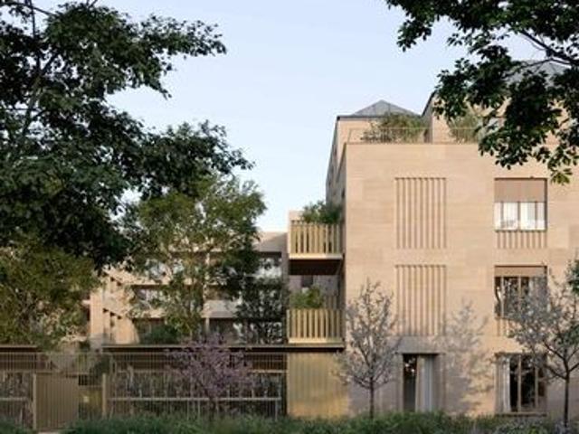 Appartement vente à Versailles