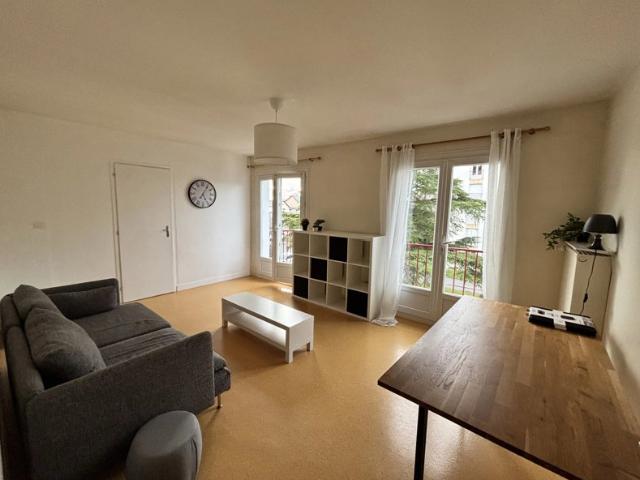 Appartement vente à Saumur
