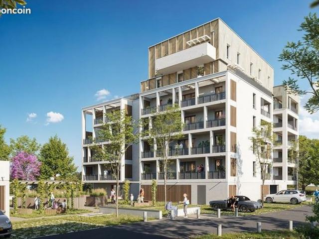 Appartement vente à Toulouse, Quint-fonsegrives