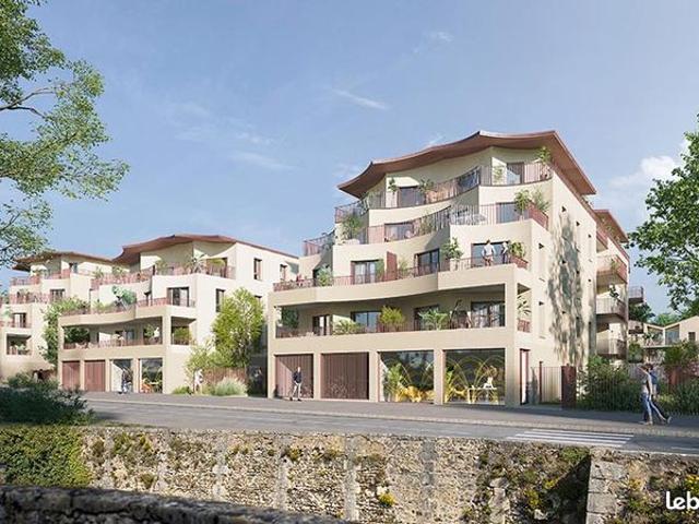 Appartement vente à Chartres, Eure-et-Loir