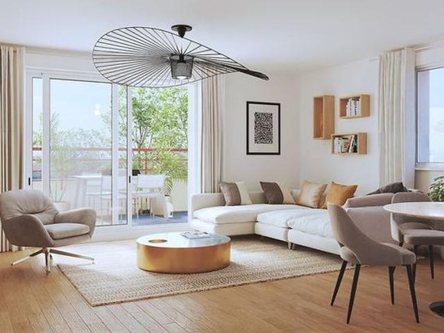 Appartement vente à Rennes, Bretagne
