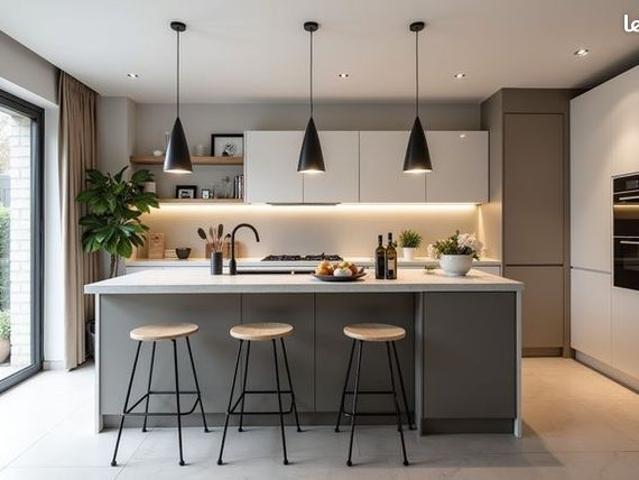 Appartement vente à Haguenau-Wissembourg, Brumath