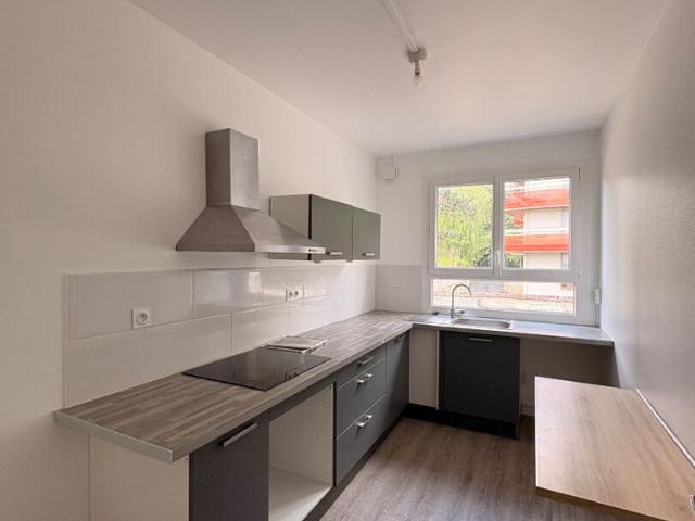 Appartement location à Caen