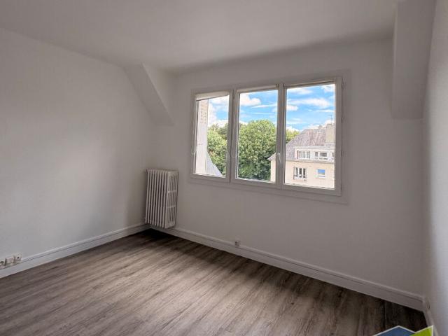Appartement location à Caen