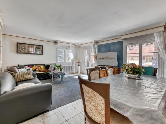 Appartement vente à Nice, Saint-sauveur-sur-tinée