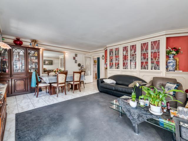 Appartement vente à Nice, Saint-sauveur-sur-tinée