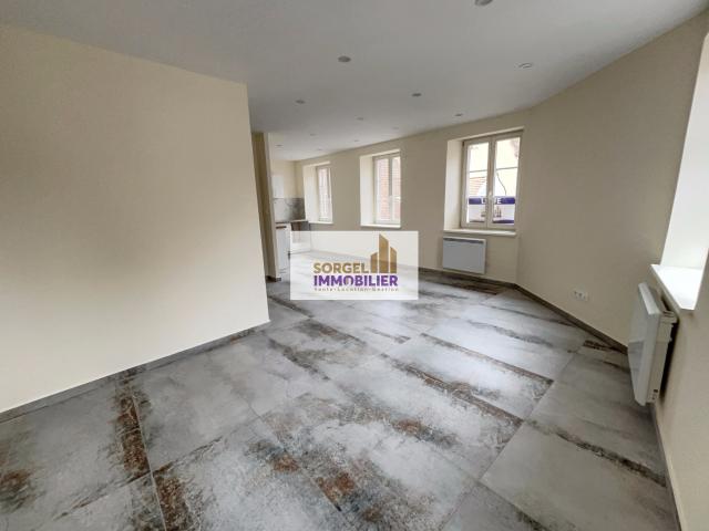 Appartement location à Sélestat-Erstein, Sélestat