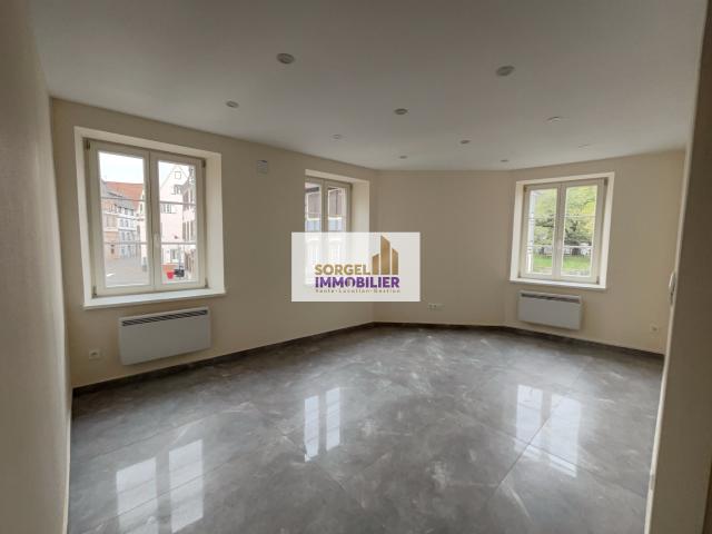 Appartement location à Sélestat-Erstein, Sélestat