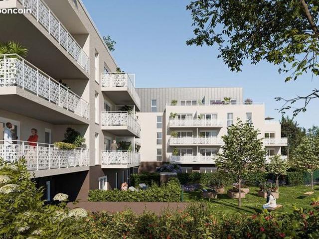 Appartement vente à Rennes, Bretagne