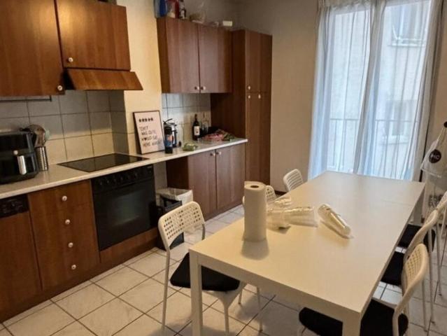 Apartment mieten in Villars, Freiburg