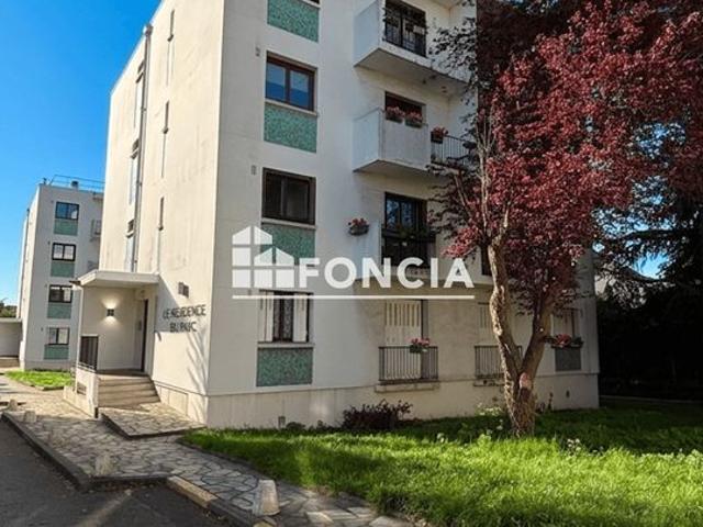 Appartement vente à Antony