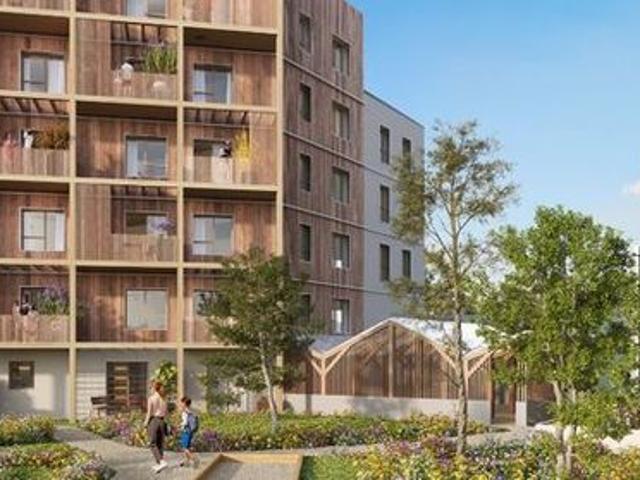 Appartement vente à Saint-Germain-en-Laye, Carrières-sous-poissy