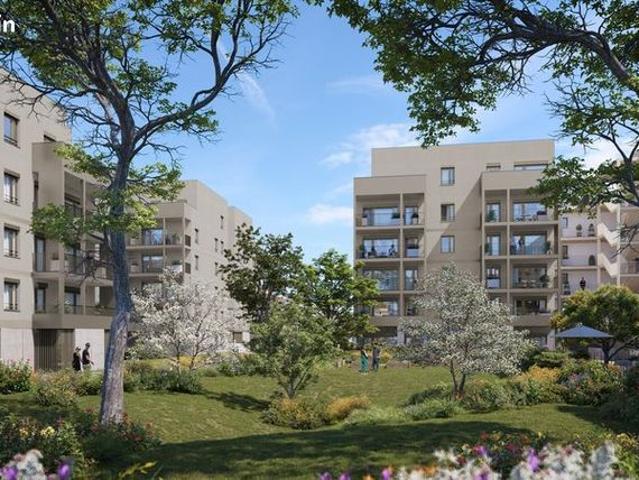 Appartement vente à Lyon, Métropole de Lyon