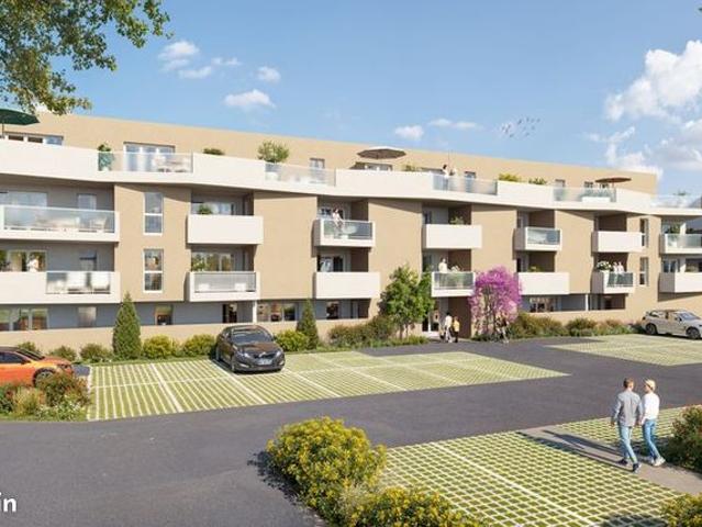 Appartement vente à Béziers, Agde