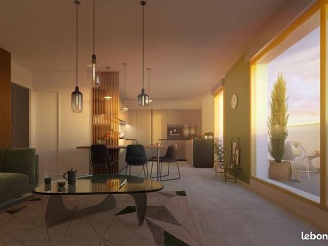 Appartement vente à Lyon, Métropole de Lyon