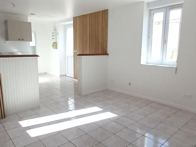 Appartement location à Rochefort, Soubise