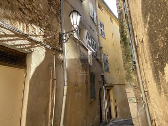 Appartement vente à Grasse