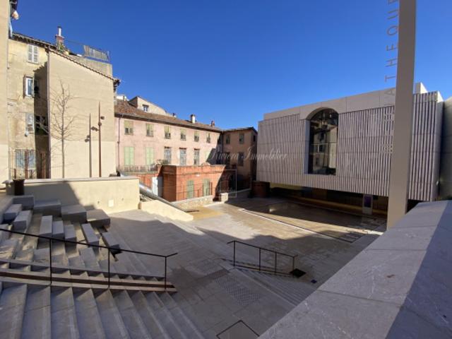 Appartement vente à Grasse