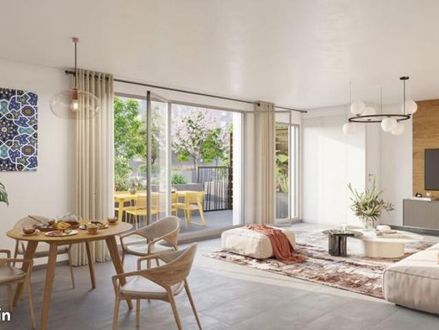 Appartement vente à Lyon, Métropole de Lyon