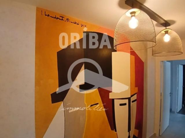 Appartement vente à Saint-Nazaire, Saint-nazaire