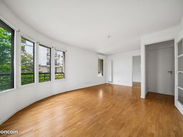 Appartement vente à Nanterre, Suresnes