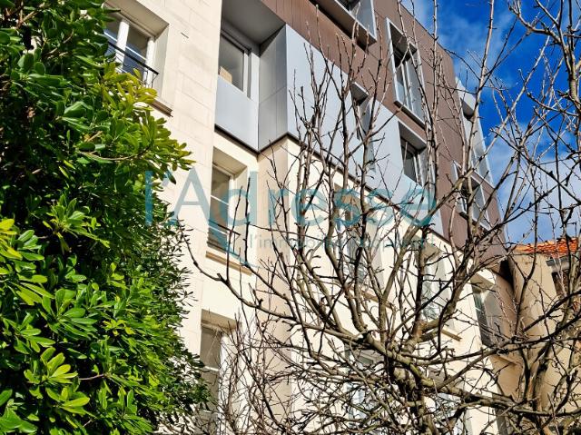 Appartement location à Nanterre, Suresnes