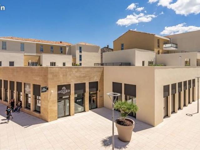 Appartement vente à Istres