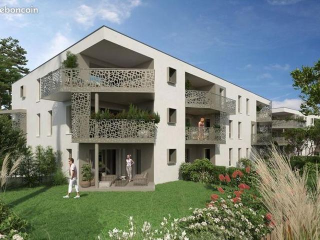 Appartement vente à Tarnos