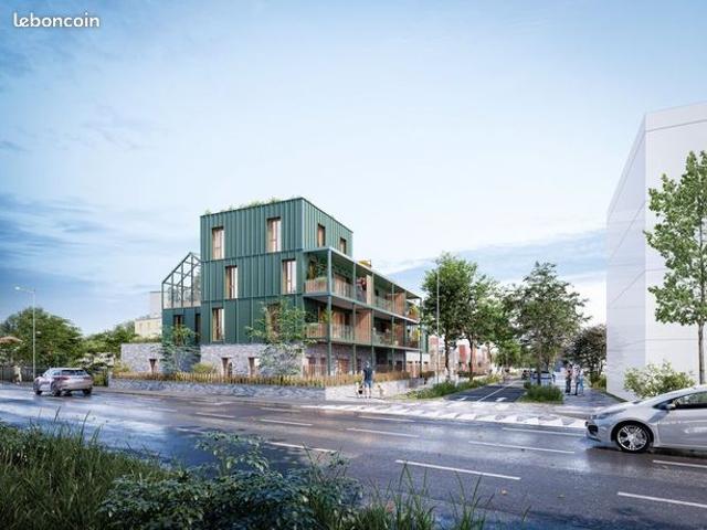 Appartement vente à Dunkerque, Coudekerque