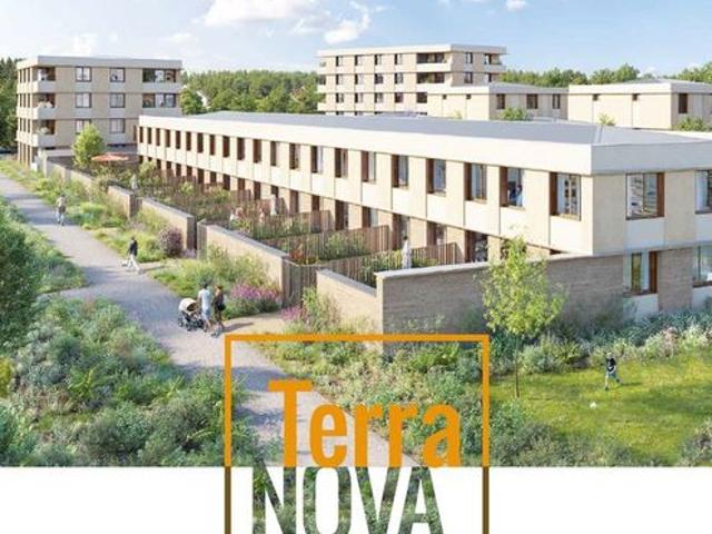 Appartement vente à Torcy, Bussy-saint-georges