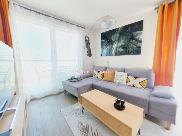 Appartement vente à Nanterre, Colombes