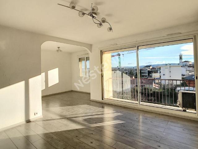 Appartement vente à France métropolitaine, Châteauneuf-les-martigues