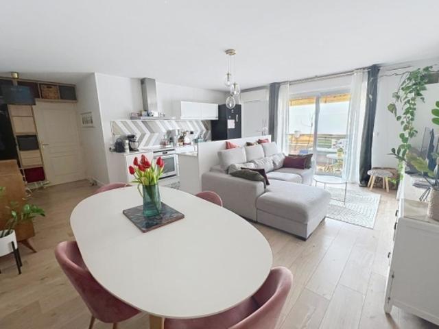 Appartement vente à Grasse, Villeneuve-loubet