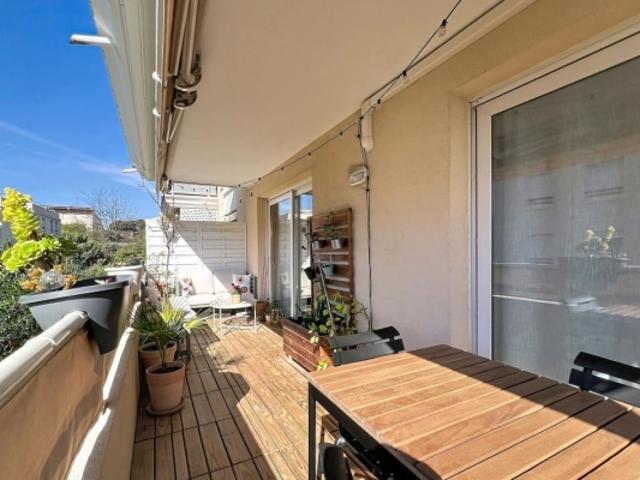 Appartement vente à Grasse, Villeneuve-loubet