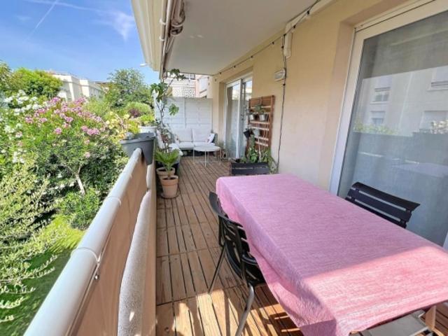 Appartement vente à Grasse, Villeneuve-loubet