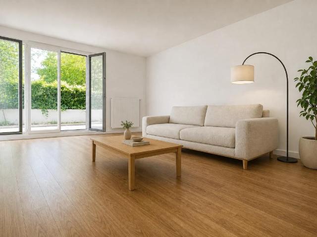 Appartement vente à Pontoise, Cergy