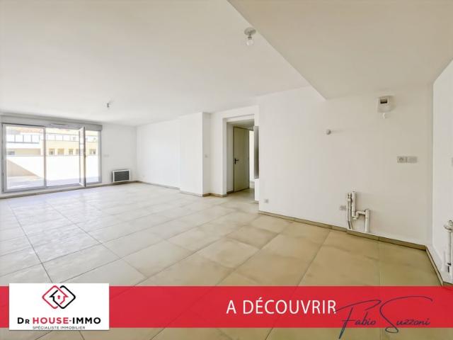 Appartement vente à Aix-en-Provence, Trets