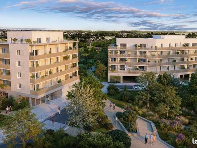 Appartement vente à Rennes, Bretagne