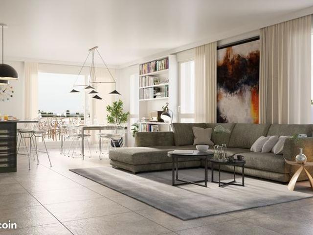 Appartement vente à Villefranche-sur-Saône, Rhône